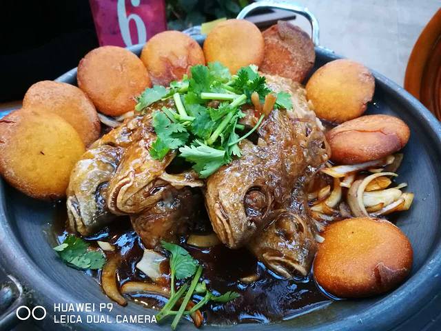 北京南宫温泉庄园酒店·春满园餐厅