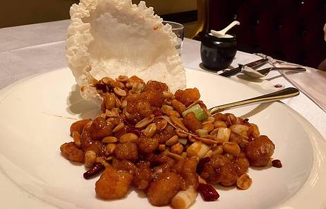 津菜典藏(天津之眼店)