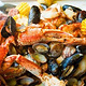 The Crab Pot Seafood Restaurant