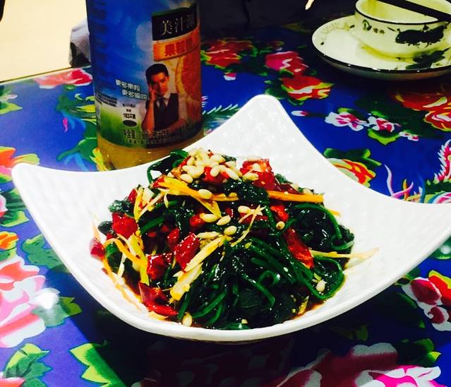 东北公社(北京路店)