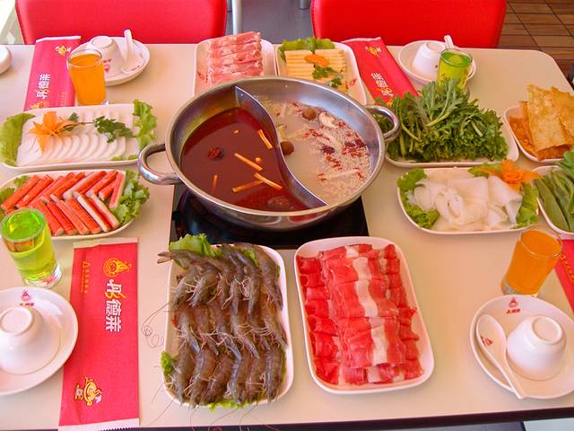 彤德莱(车家村店)