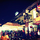 西贡夜市