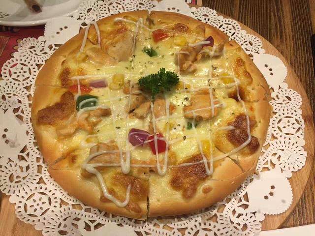 肯德基(金砂店)