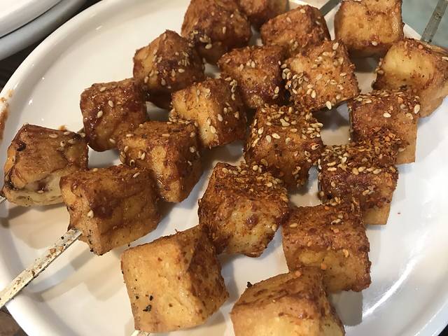 马家大爷牛肉面(王府井店)