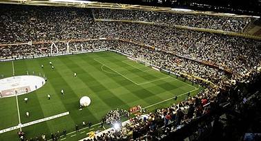 梅斯塔利亚球场