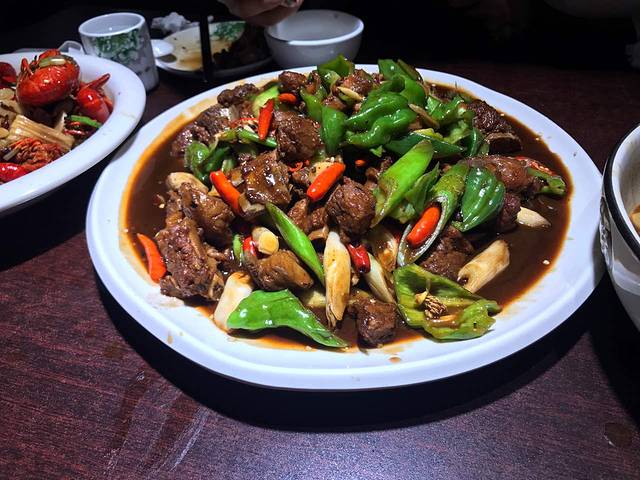 小香泰(兰山区临沂八路店)