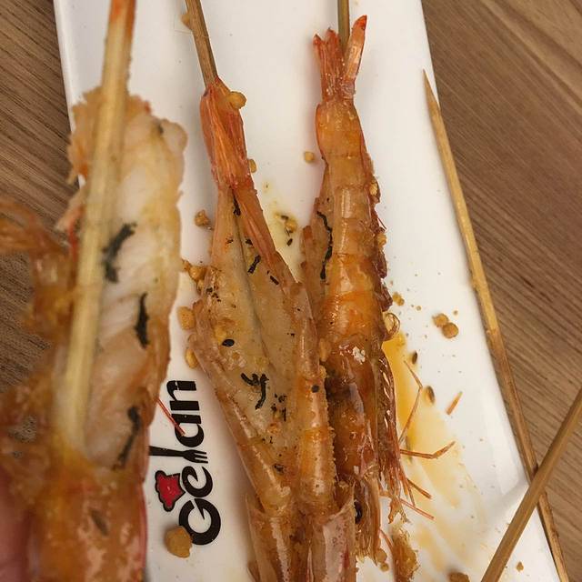 格兰西点(和平路店)