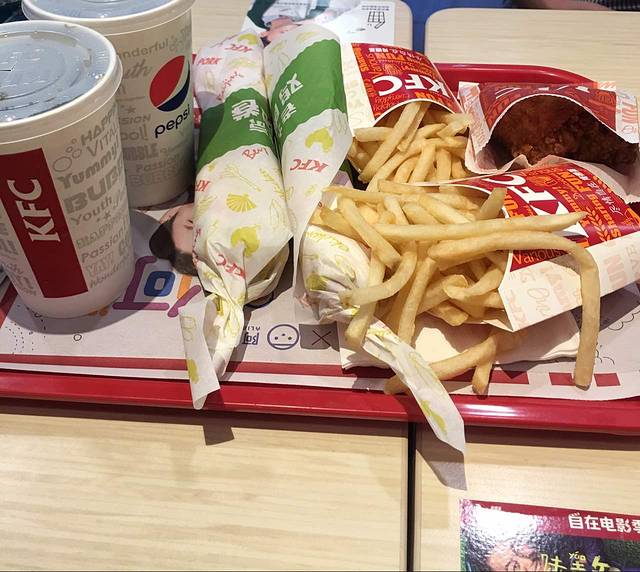 小杨生煎(苏州泉屋店)