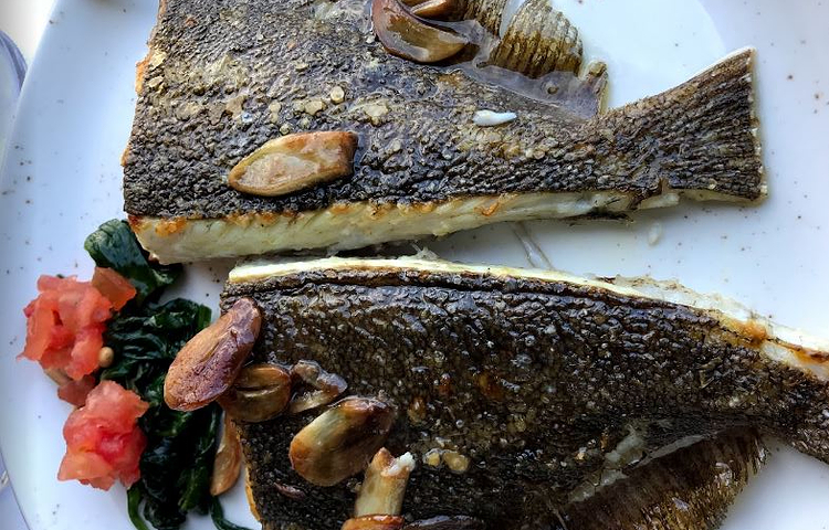 Restaurante Barceloneta