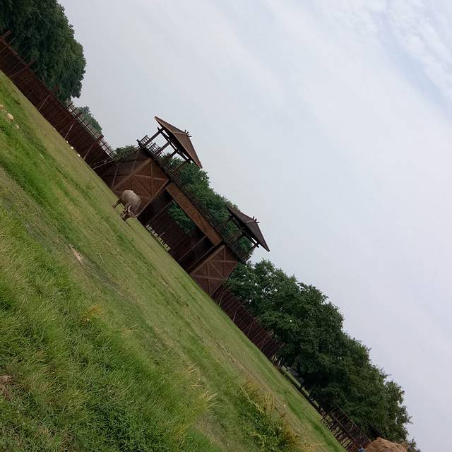 浙西大草原古名酒文化村