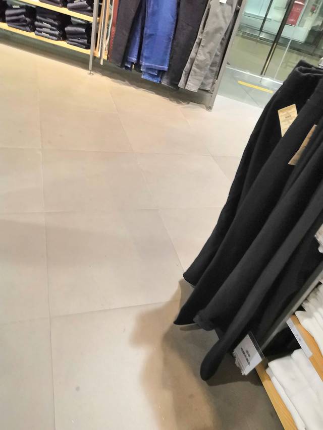 永盛购物广场(新华街店)