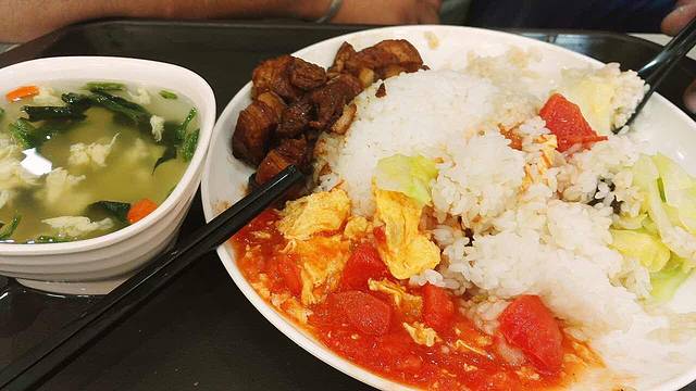 田老师红烧肉(昌平北七家店)