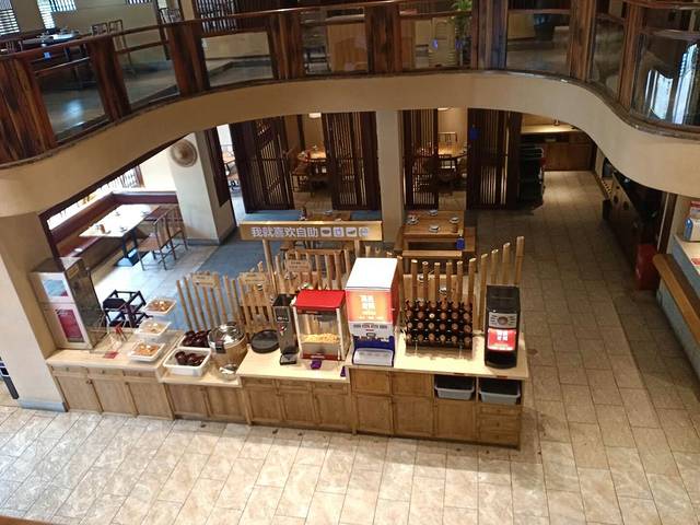 吴氏老妈(云霄店)