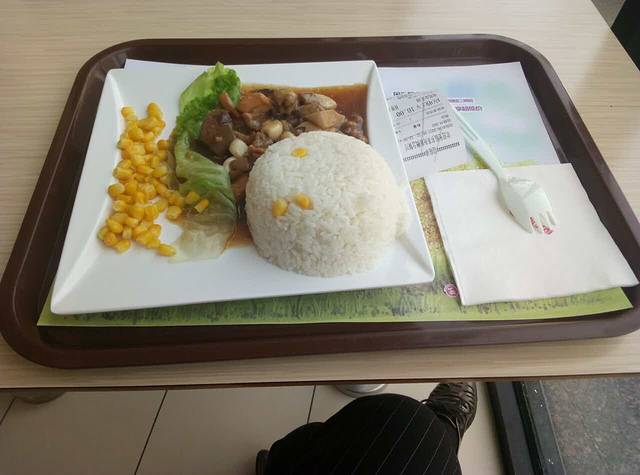 多美奇新概念餐厅(仲景大道店)