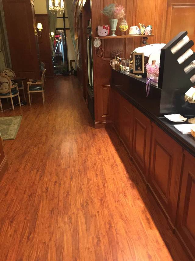 樱桃一·蛋糕·下午茶(新江南生活荟店)