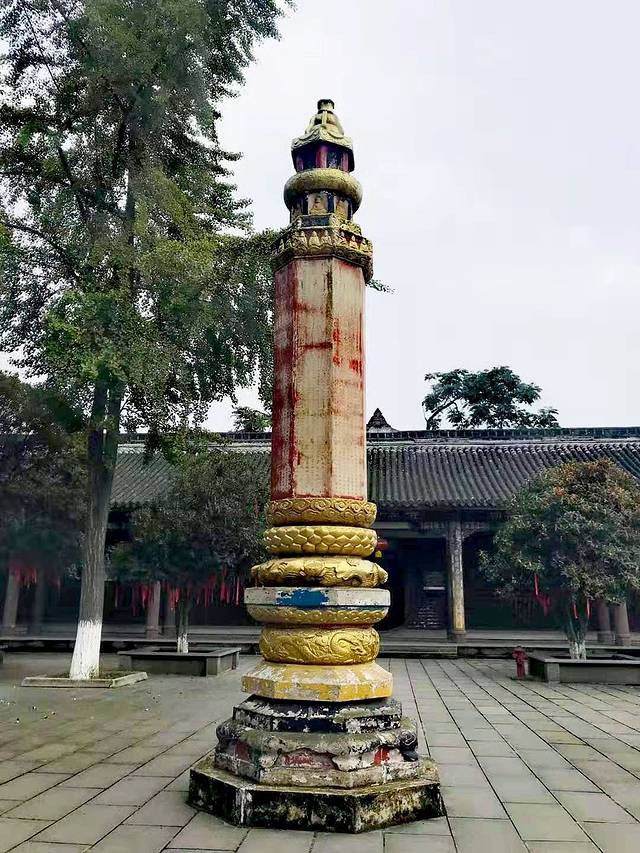 罗汉寺