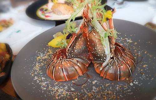 ins森林童话餐厅(天津古文化街店)