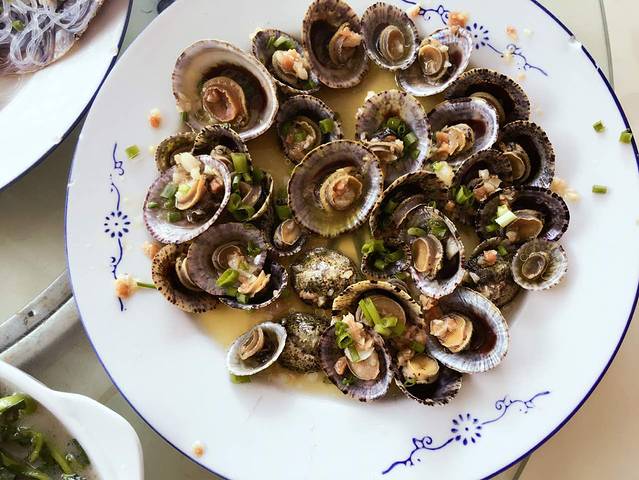 福瑞喜海鲜餐厅