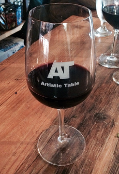 Artistic Table
