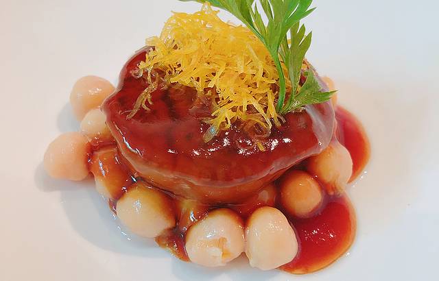 京兆尹(雍和宫店)