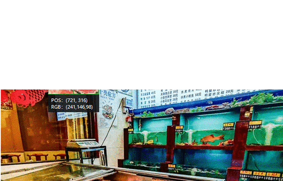 照强海鲜排档(大学路店)