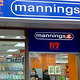 万宁mannings(丽影广场店)