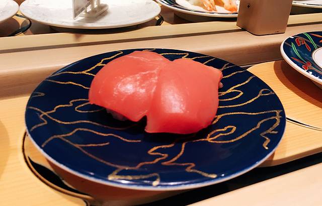 大起水产 回转寿司（难波City店）