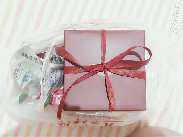 麦趣尔(黄河路店)