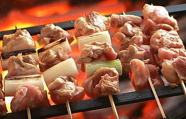 串鸟(札幌站前店)