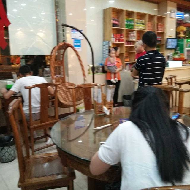 庄稼人美食(水头店)