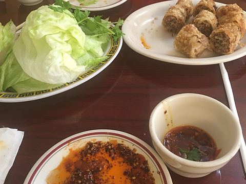 Viet-Nam Restaurant旅游景点图片