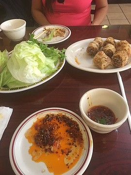 Viet-Nam Restaurant的图片