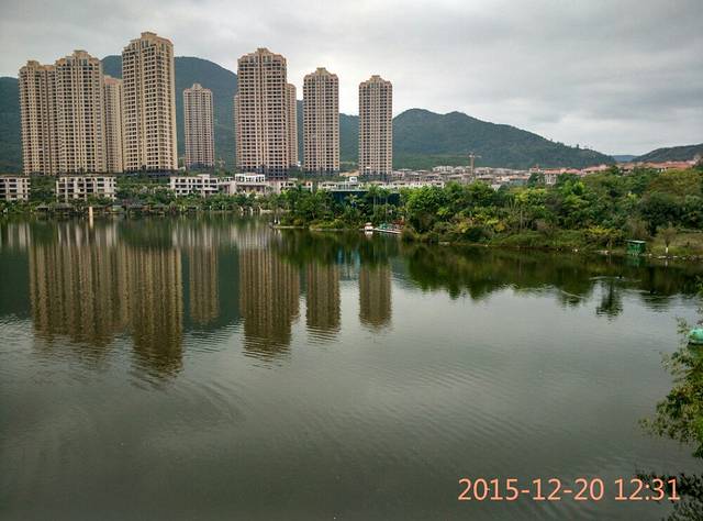 万达广场(泉州晋江店)