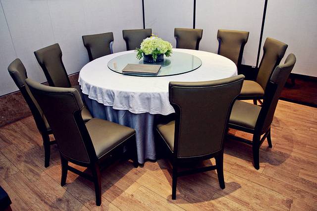 同庆楼(包河万达店)