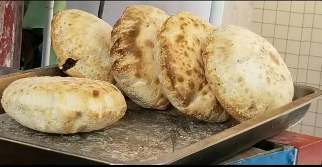 昭明李记红糖饼(北街店)