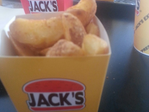 Jack's Burgers Capbreton旅游景点图片