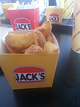 Jack's Burgers Capbreton