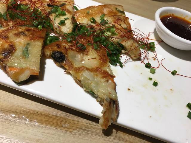 king大志烤肉黑毛牛专门店(安远店)