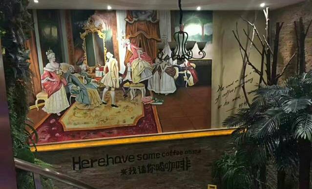 邦特·椰子鸡酸菜鱼