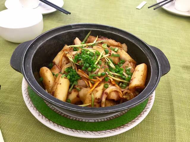 广东迎宾馆·红棉餐厅