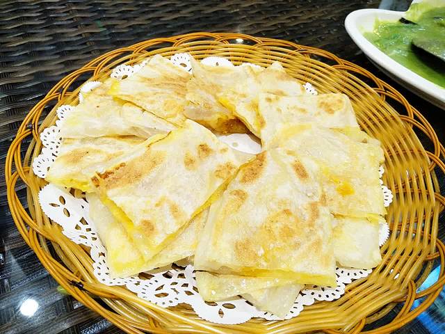 泰度·东南亚主题餐厅(时尚天河商业广场店)