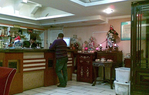 马家馆(大安街店)