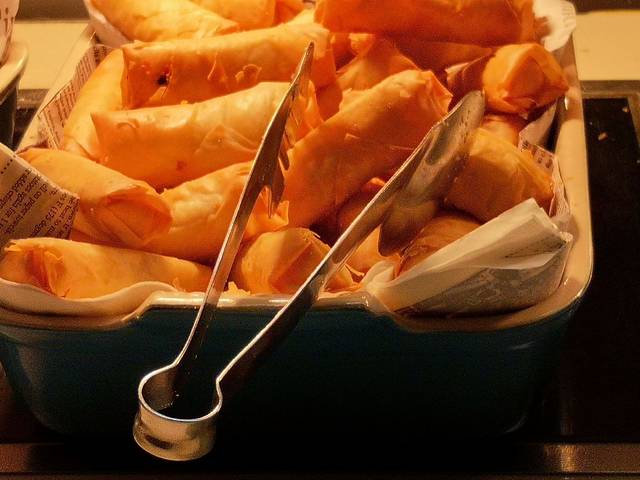 红坊5号融合餐厅