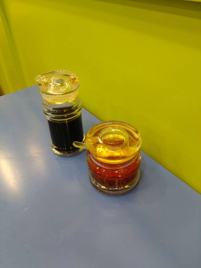 回味鸭血粉丝汤(合肥商之都店)