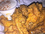 Wing Daddy Sauce House