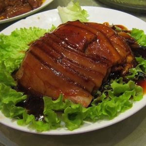 登瀛楼饭庄(海河旗舰店)