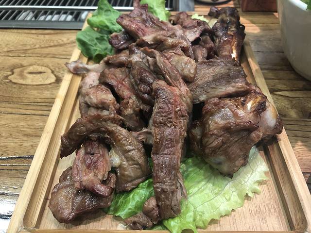 状元烧烤(青年路店)