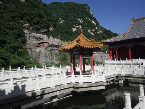 雍城遗址的图片