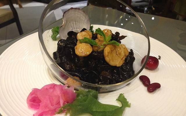 湖锦酒楼(新华路店)