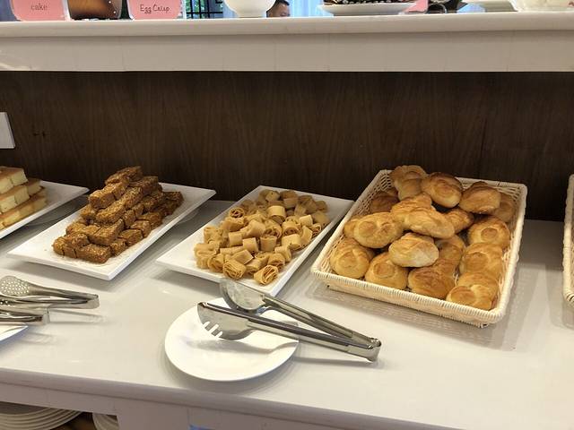 都江堰上境灵岩森林酒店·圣可兰德西餐厅